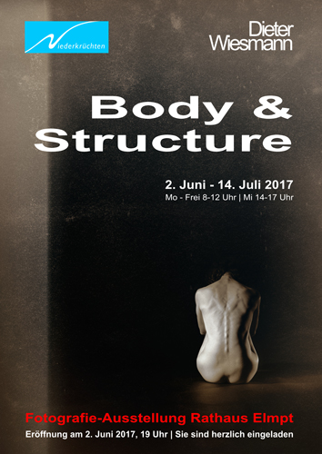 Foto-Ausstellung Elmpt. Body & Structure