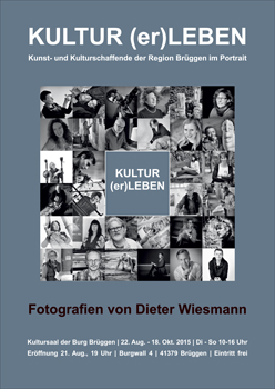 Künstlerportraits. Dieter Wiesmann Fotograf Portrait Fotografie Beauty Fotograf Brüggen, Niederkrüchten, Mönchengladbach, Nettetal, Viersen, Duisburg, Krefeld, Düsseldorf, Aachen